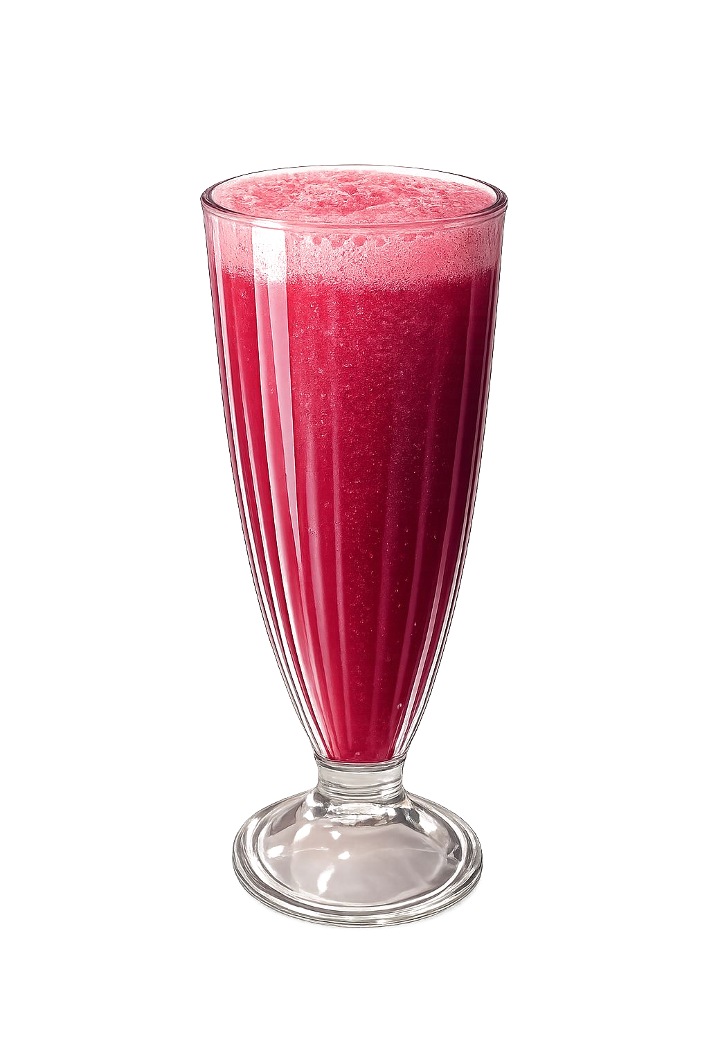Fresh ABC juice