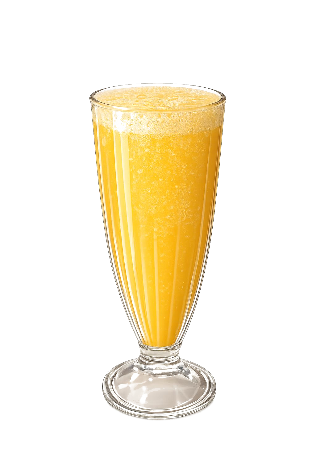 Protein frappe